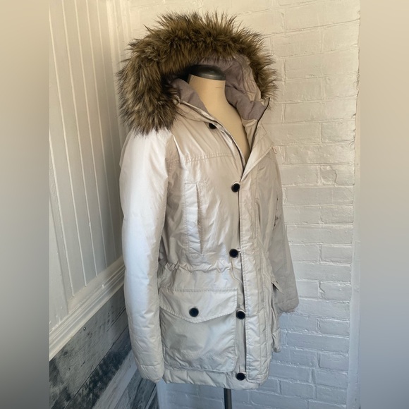 TIMBERLAND winter jacket - Picture 2 of 11